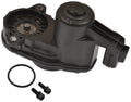 STANDARD IGN auto part close-up