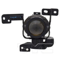 CAPA 2021 KA SOUL HALOGEN FOG LAMP ASSY RH