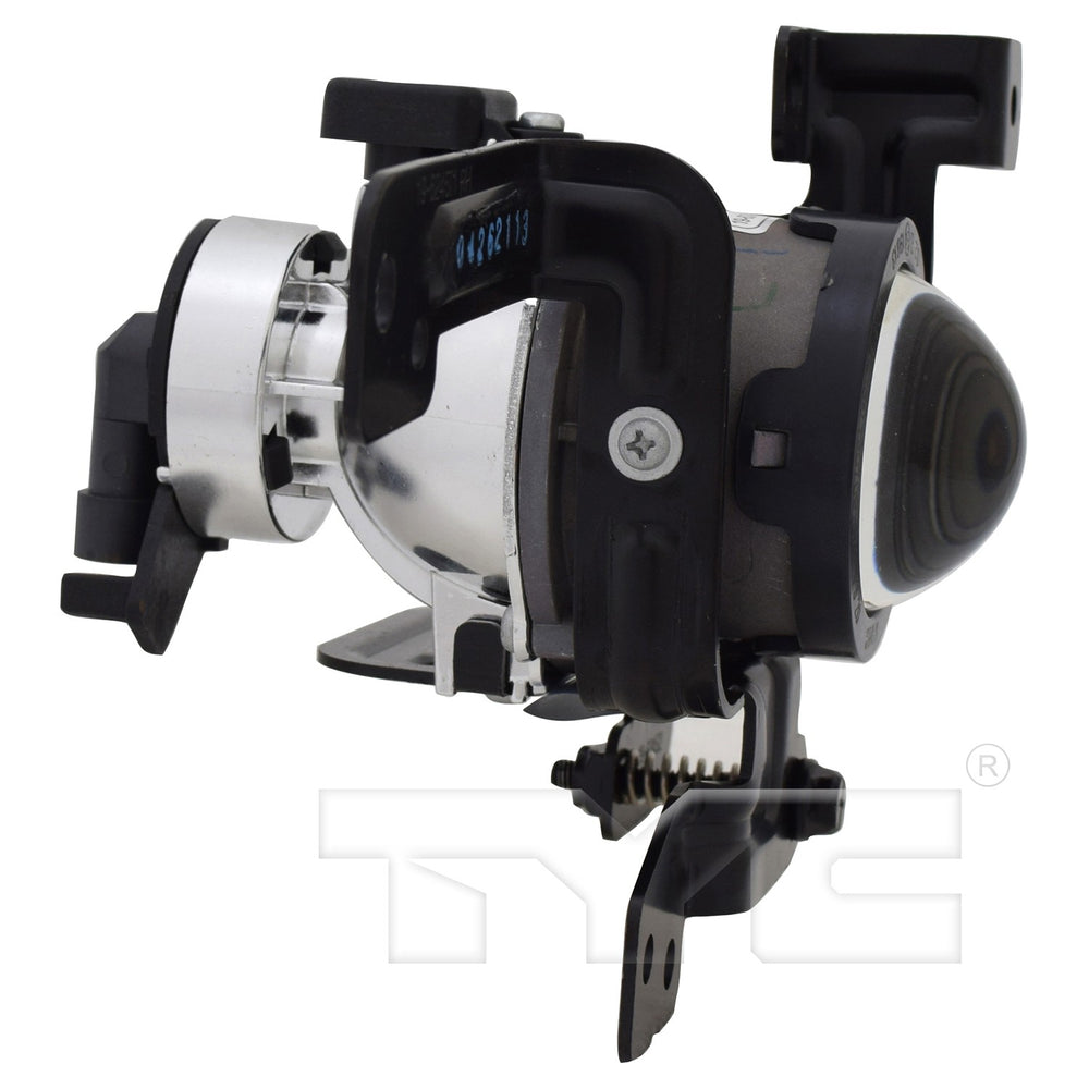 CAPA 2021 KA SOUL HALOGEN FOG LAMP ASSY RH