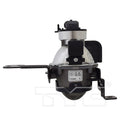 CAPA 2021 KA SOUL HALOGEN FOG LAMP ASSY RH
