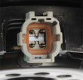 DUAL FAN ASSEMBLY