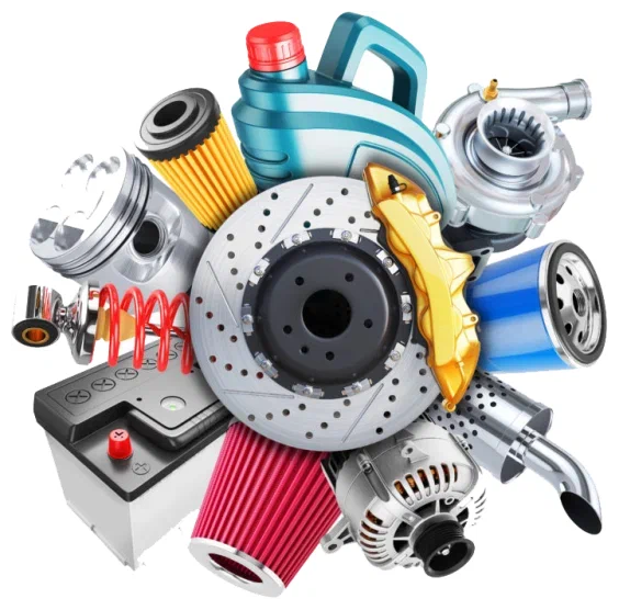 A/C Condenser