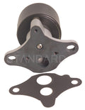STANDARD IGN auto part close-up