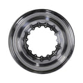 Outer Wheel Half 15x9 Wide 5 Pro-Ring Polished