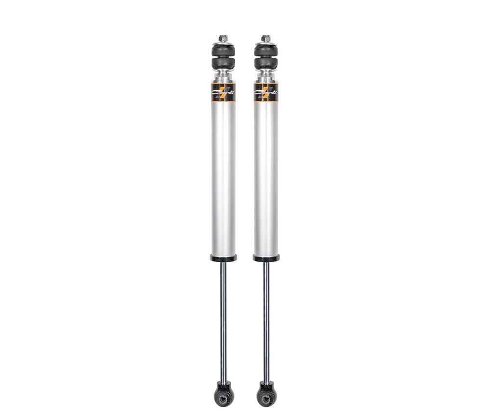 Carli Suspension shock absorber