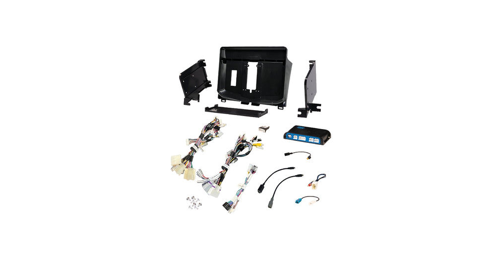 Race Sport auto part