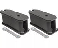 Ford 2017  4.5  Sway Bar Drop Brackets