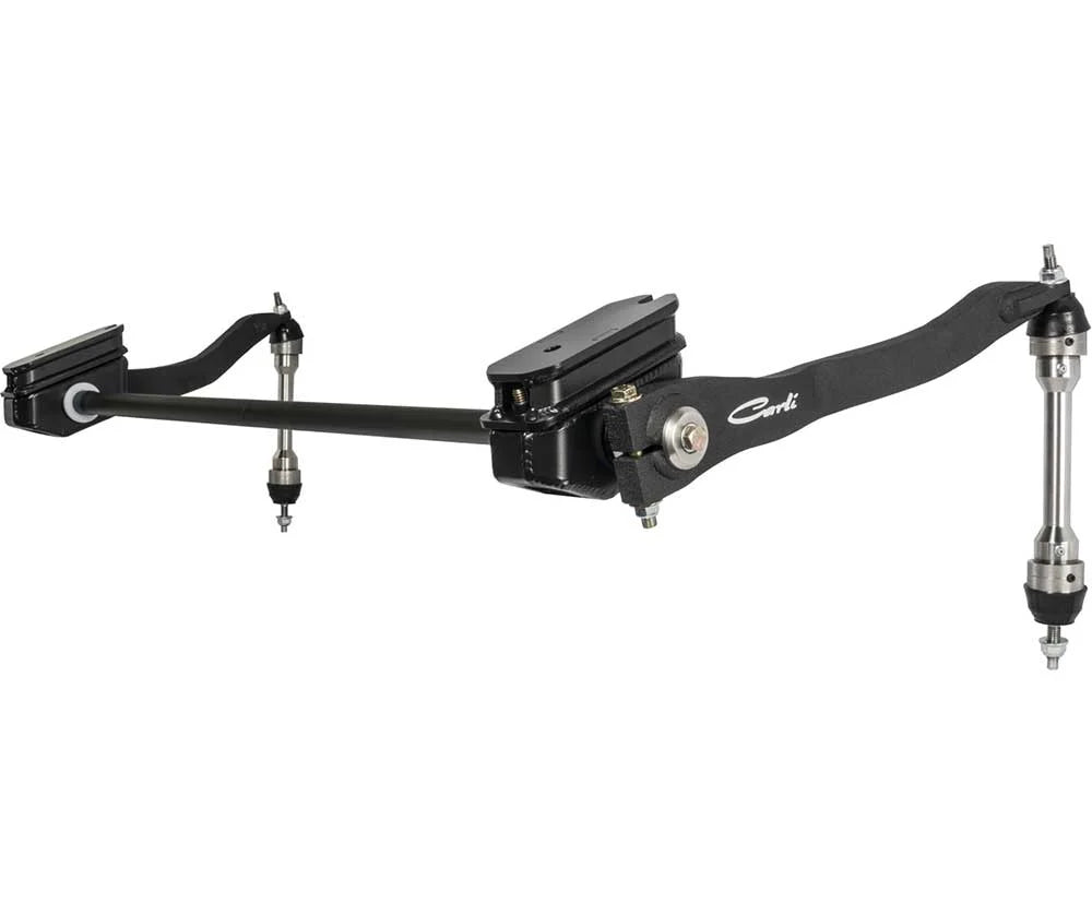Ford 2017  4.5  Sway Bar Drop Brackets