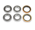 ~(3 lbs. 8X6X6)~ Wheel Bearing and Seal Kit D60 Front Both Sides