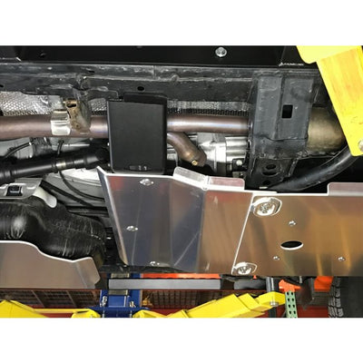 RCI Metalworks skid plate