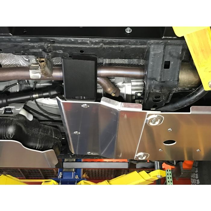 RCI Metalworks skid plate