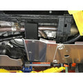 RCI Metalworks skid plate
