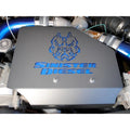 Sinister Diesel Engine Cover for 1999-2003 Ford 7.3L Powerstroke