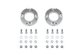 Fabtech 2024 Toyota Tacoma 4WD (w/o AVS) 1.5in Leveling Kit