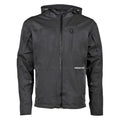 Speed and Strength Fame and Fortune Jacket Black - Small
