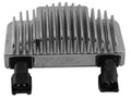 Twin Power 08-17 FXD Chrome Voltage Regulator Replaces H-D 7455-04 74361-08 40 Amp