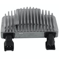 Twin Power 08-17 FXD Chrome Voltage Regulator Replaces H-D 7455-04 74361-08 40 Amp