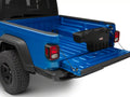 UnderCover 2020 Jeep Gladiator Passengers Side Swing Case - Black Smooth