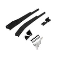 KC HiLiTES 2024-2025 Toyota Tacoma Overhead Light Bar Mount For 50" Light Bar - 7383