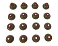 MAHLE Original 06-12 BMW 550I 4.4L Engine Valve Stem Seal Set