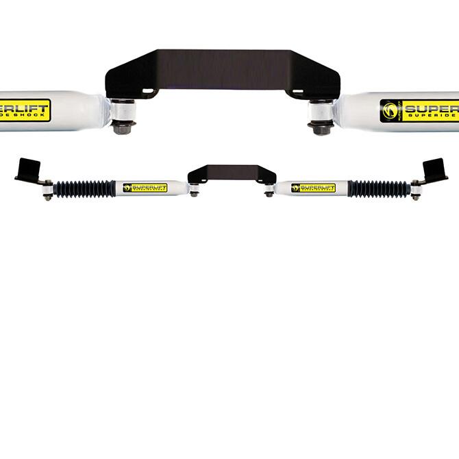 STRG STAB KIT DUAL SL FD SD F2/350