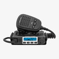 Midland Consumer Radio auto part close-up