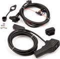 ~(0.2 lbs. 0X0X0)~ ACCY KIT AXON WIRED REMOTE