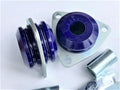 SuperPro 1994 Land Rover Discovery Base Rear Forward Radius Arm-to-Chassis Mount Bushing Set