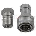 COUPLER,HYD QUICK,3/4INNPTF