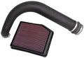 K&N Fipk Chevrolet Silverado L4-2.7L F/I 19-20 Cold Air Intake