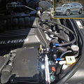 ~(2 lbs. 9X7X5)~ 11-17 Durango/Jeep SRT8 SC - Black