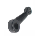 Hotchkis 64-66 GM A-Body Rear 1in Drop Lowering Coil Springs