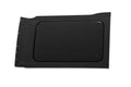 OE JL Replacement Windows - Jeep 2018-Current Wrangler JL (Quarter Right Hand; 4-Door; Black Twill; Tinted)