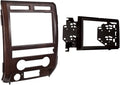 F150 2009-2010 - ASH SATIN