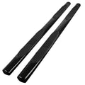 RUNNING BOARD - SUPERCREW CAB