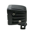2FUNCTION LED CUBE STYLE FORWARD LIGHTWHITE/AMBERWHITE HIPOWER FOG/AMBER TUR