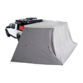 Nomadic 270 Awning Wall Kit Enhance Your Outdoor Experience Overland Vehicle Systems