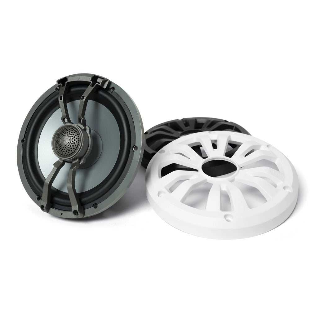 Eco X Gear red auto part