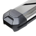 5 INCH SIDE STEP BAR SABER STYLE -