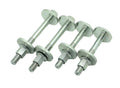 SuperPro Lower Alignment Caster Camber Cam Bolt Kit