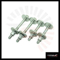 SuperPro Lower Alignment Caster Camber Cam Bolt Kit