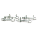 SuperPro Alignment Caster Camber Cam Bolt Kit