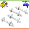SuperPro Alignment Caster Camber Cam Bolt Kit