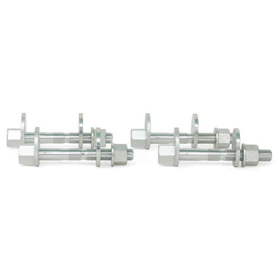 SuperPro Alignment Caster Camber Cam Bolt Kit