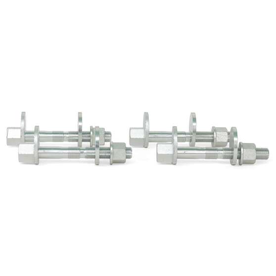 SuperPro Alignment Caster Camber Cam Bolt Kit