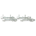 SuperPro Alignment Caster Camber Cam Bolt Kit