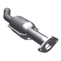 Cali Raised 16-23 Toyota Tacoma Catalytic Converter Shield Fits - 2Wd 6 Cylinder