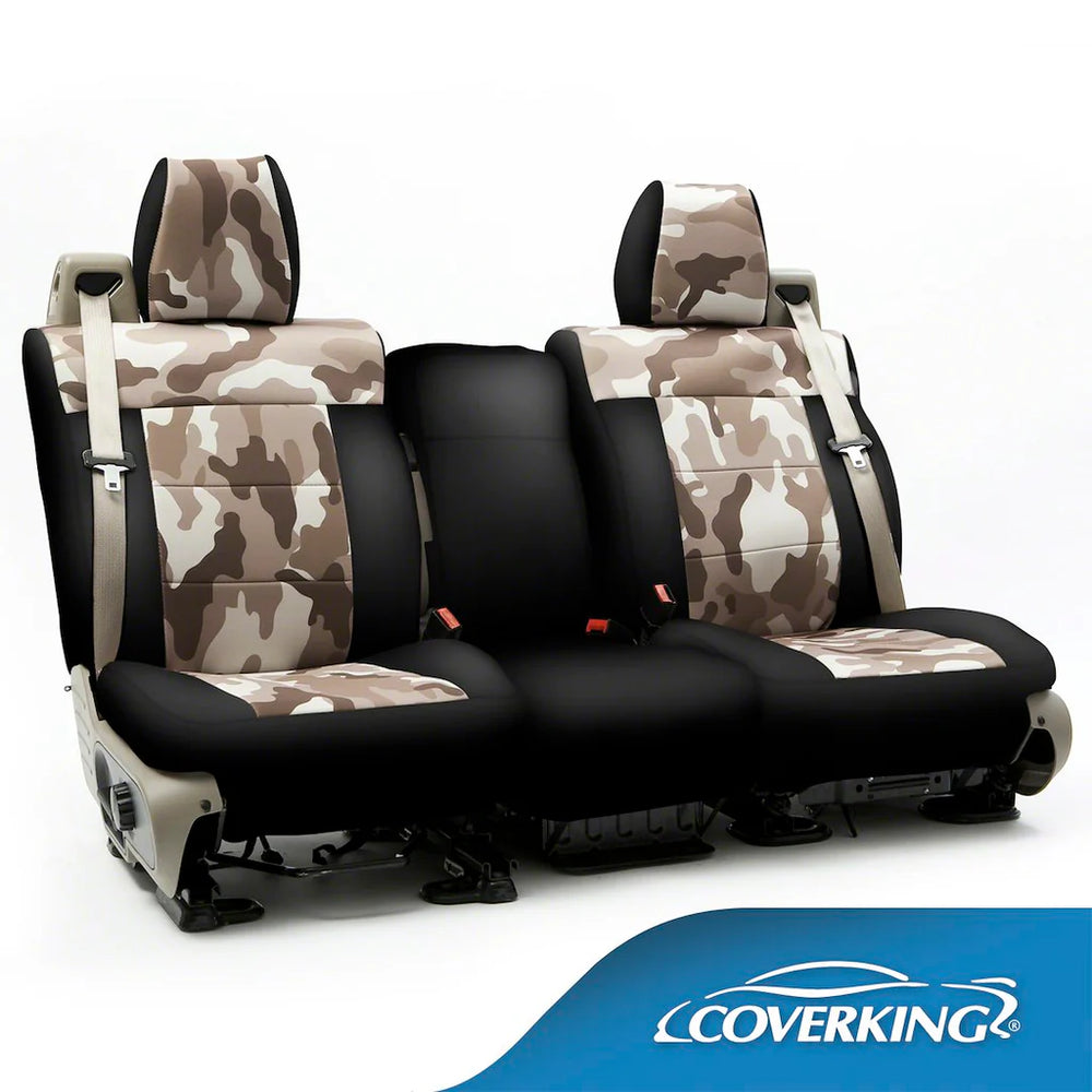 COVERKING auto part