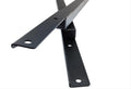 Jacking Rails Ultra Lite 2015 - Up Mustang (Pair)