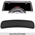 Ford 21-23 BRONCO ULTRA HIGH POWER Red LED 3rd Brake Light Kit - Smoked Lens